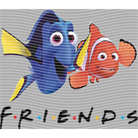 Disney Style-DSN 938